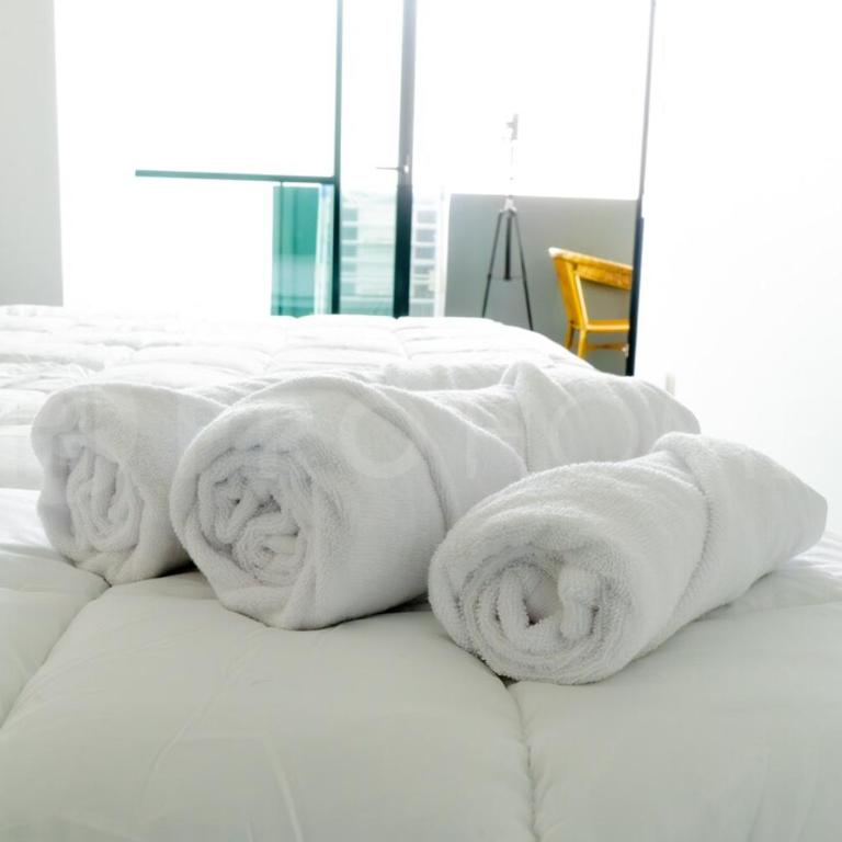PRO HOME Balmaceda XII - Two-Bedroom Apartment - 25