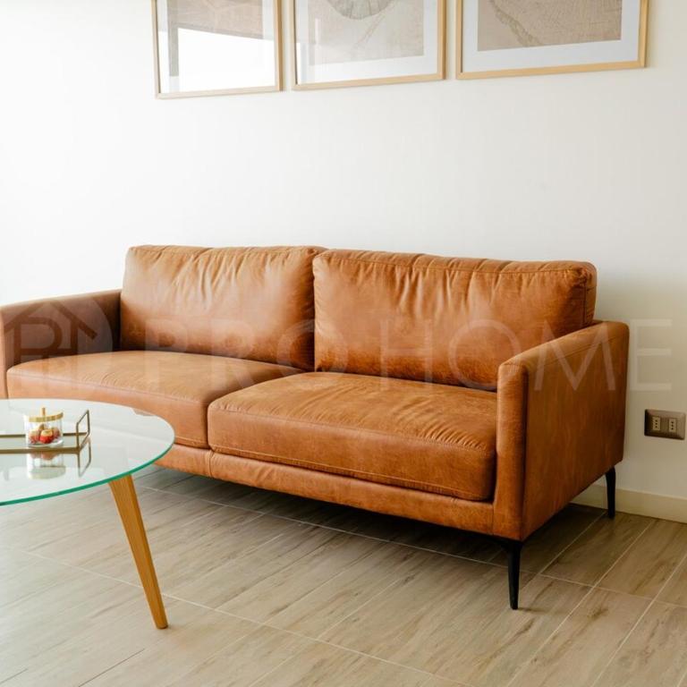 PRO HOME Balmaceda XII - Two-Bedroom Apartment - 27