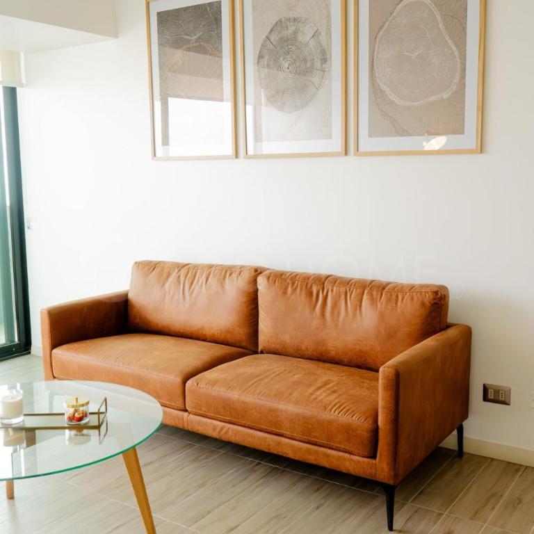 PRO HOME Balmaceda XII - Two-Bedroom Apartment - 29