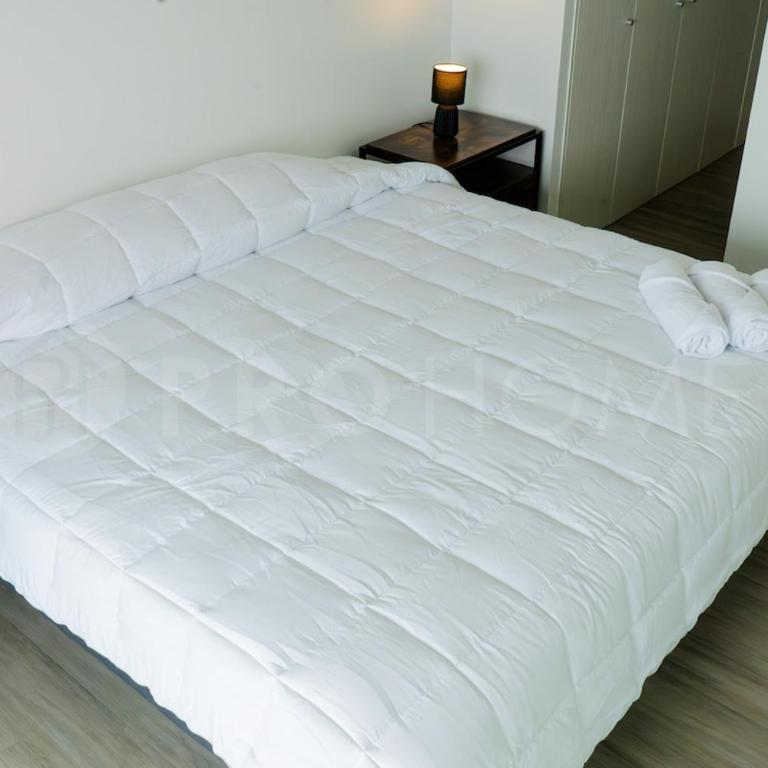 PRO HOME Balmaceda XII - Two-Bedroom Apartment - 30