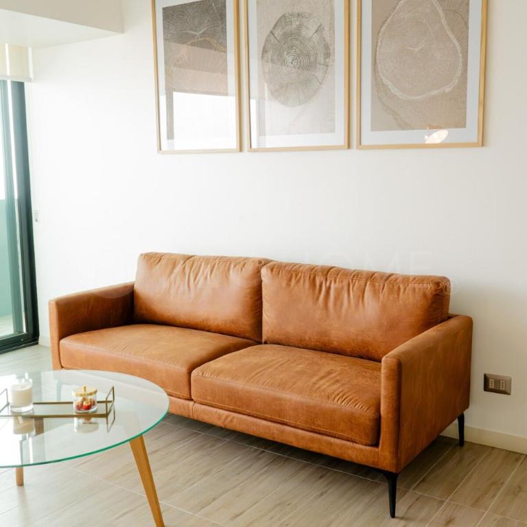 PRO HOME Balmaceda XII - Two-Bedroom Apartment - 32