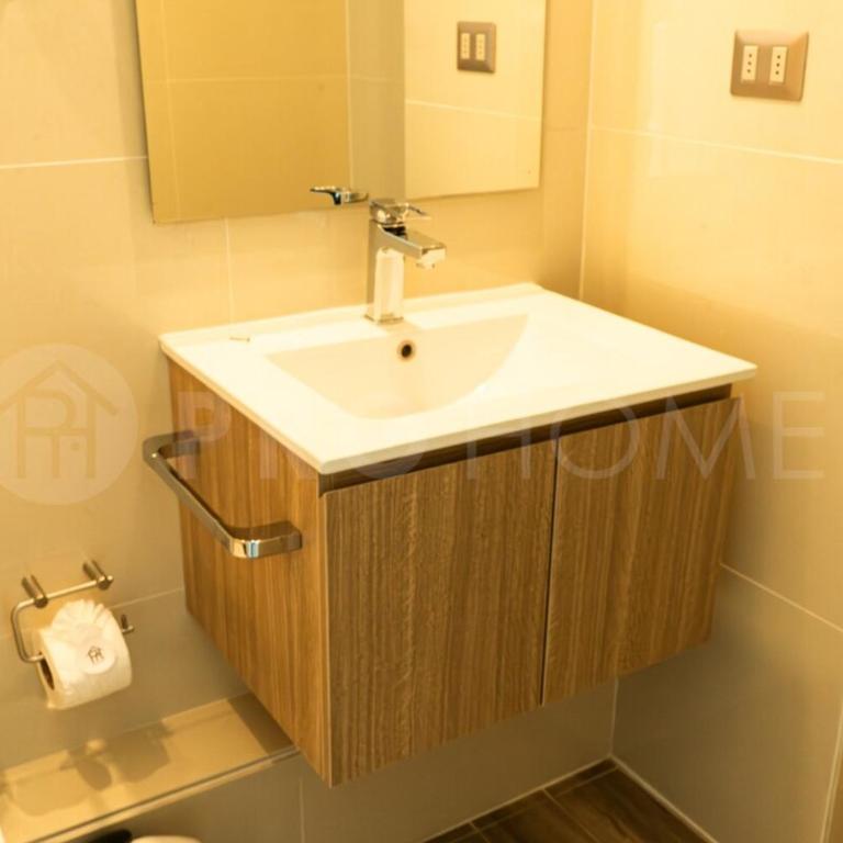 PRO HOME Balmaceda XII - Two-Bedroom Apartment - 33