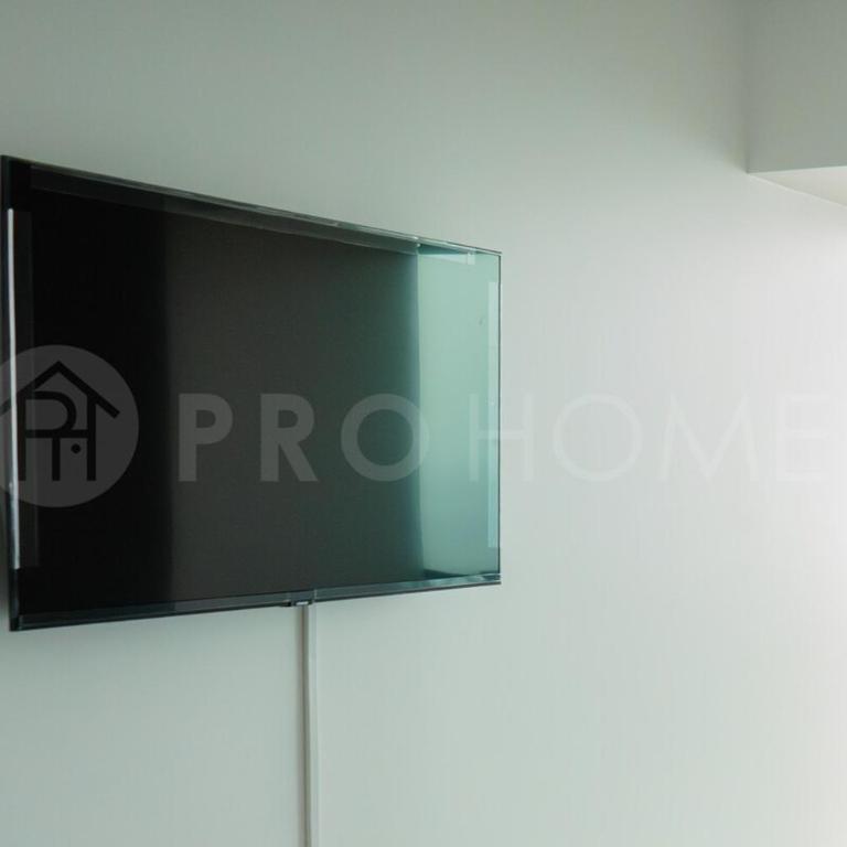 PRO HOME Balmaceda XII - Two-Bedroom Apartment - 46