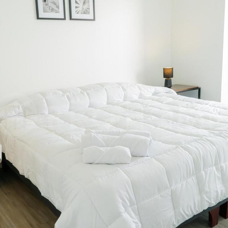PRO HOME Balmaceda XII - Two-Bedroom Apartment - 47