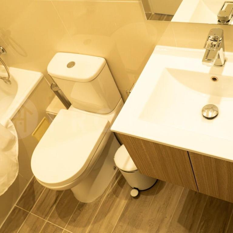 PRO HOME Balmaceda XII - Two-Bedroom Apartment - 48