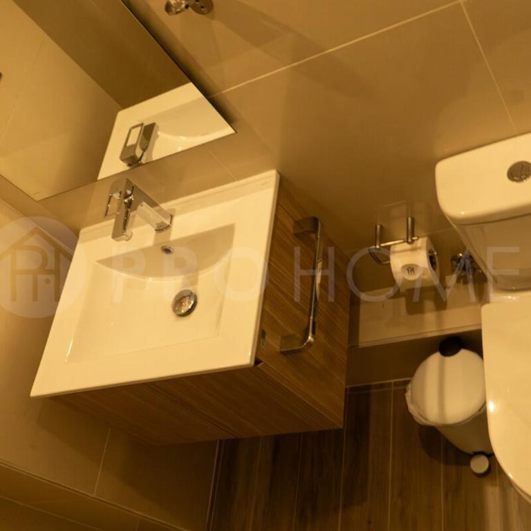PRO HOME Balmaceda XII - Two-Bedroom Apartment - 49