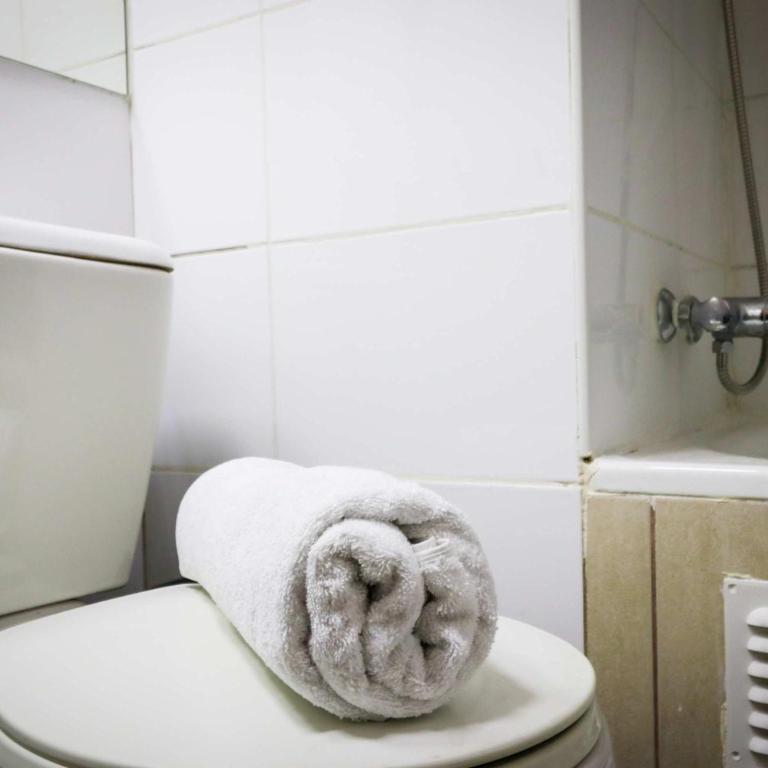HOM I Estudio en Alameda Metro UniversidadCatolica - Apartment - 53