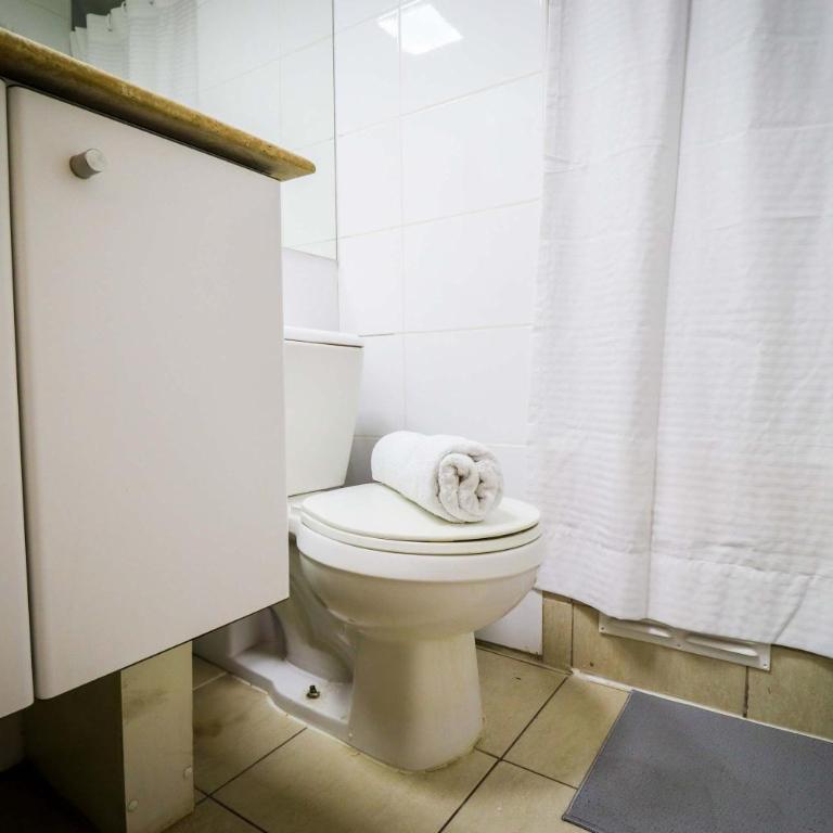 HOM I Estudio en Alameda Metro UniversidadCatolica - Apartment - 48