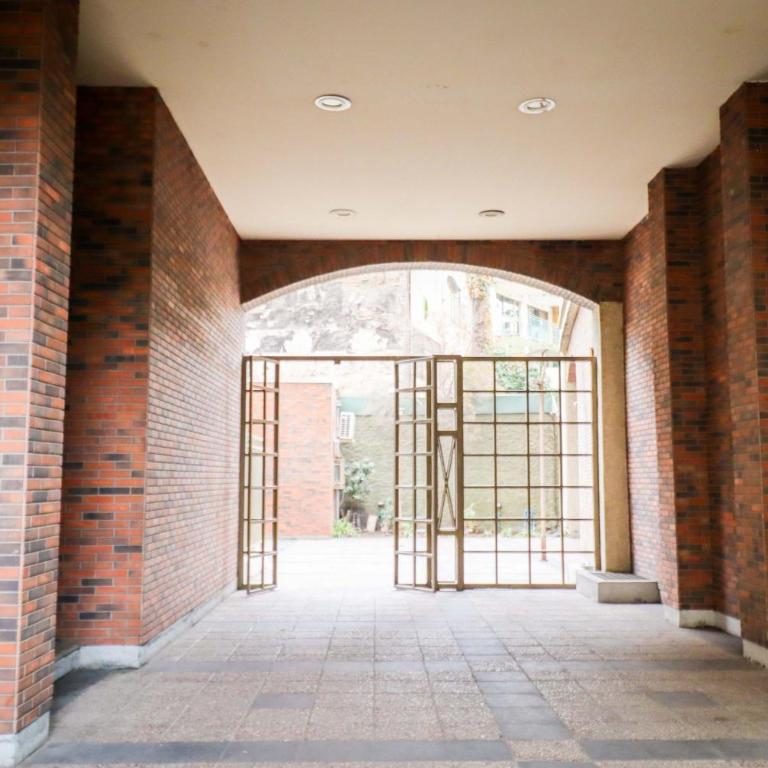 HOM I Estudio en Alameda Metro UniversidadCatolica - Apartment - 30