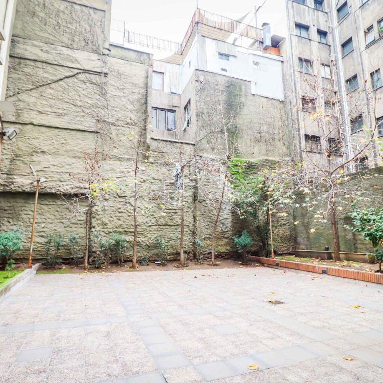 HOM I Estudio en Alameda Metro UniversidadCatolica - Apartment - 36