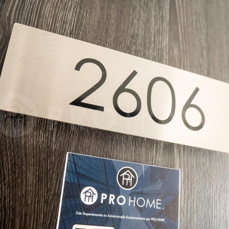 PRO HOME Balmaceda XII - Two-Bedroom Apartment - 53