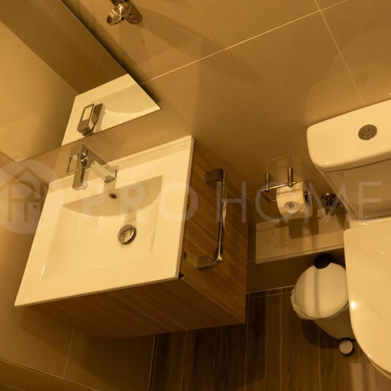 PRO HOME Balmaceda XII - Two-Bedroom Apartment - 54