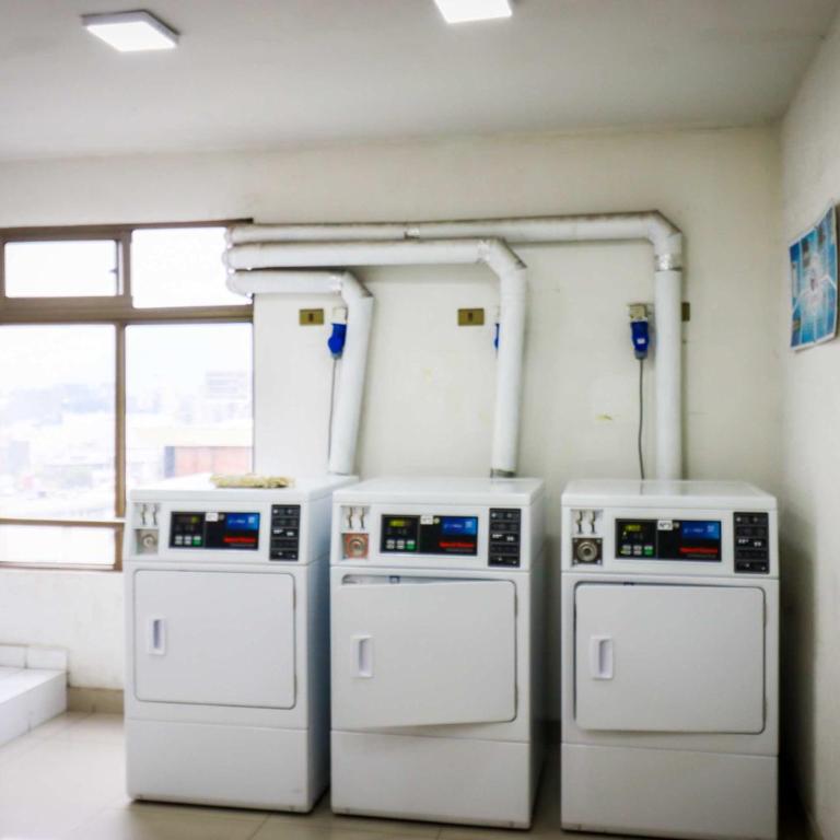 HOM I Estudio en Alameda Metro UniversidadCatolica - Apartment - 45