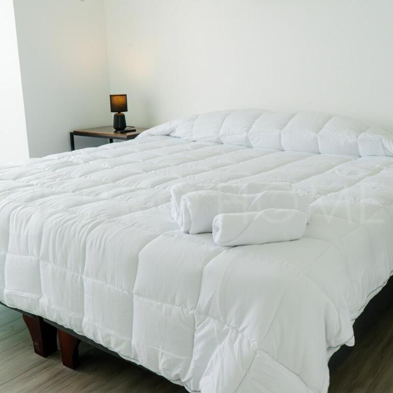 PRO HOME Balmaceda XII - Two-Bedroom Apartment - 61