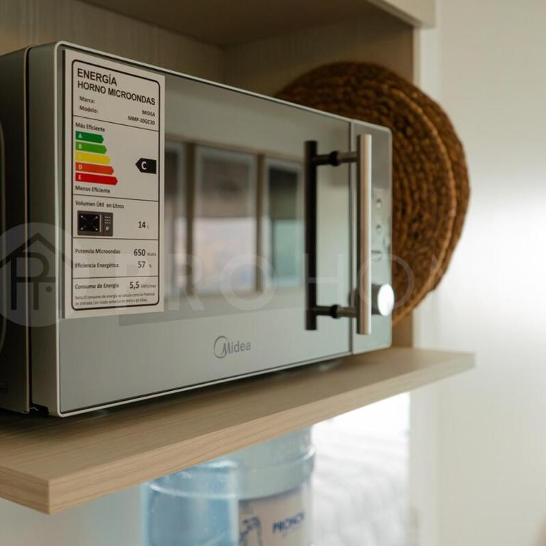 PRO HOME Balmaceda XII - Two-Bedroom Apartment - 63