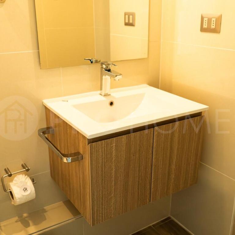 PRO HOME Balmaceda XII - Two-Bedroom Apartment - 68