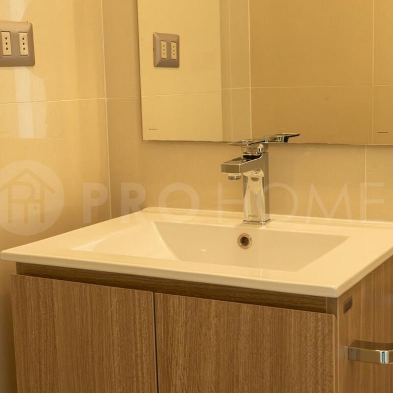 PRO HOME Balmaceda XII - Two-Bedroom Apartment - 69