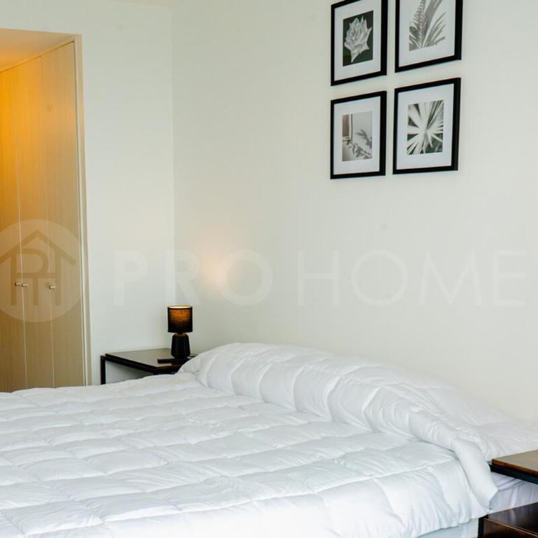 PRO HOME Balmaceda XII - Two-Bedroom Apartment - 71