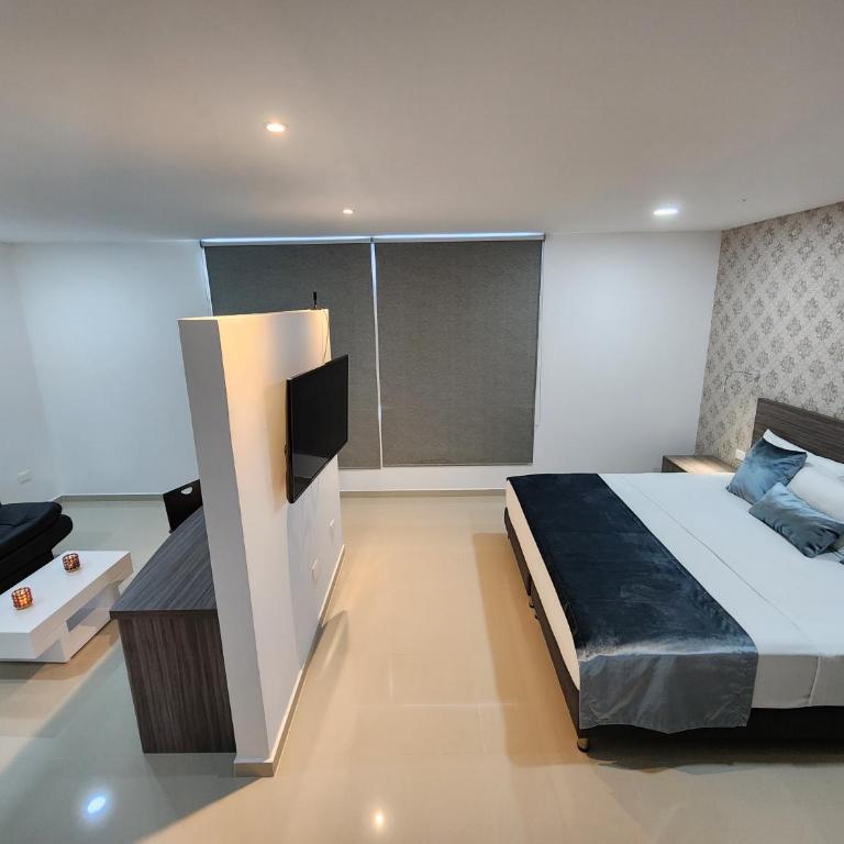 BCA HOTEL - Suite Junior - 3