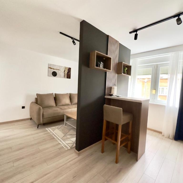 Lux Apartments NK - Old Town - Apartman sa 1 Spavaćom Sobom - 43