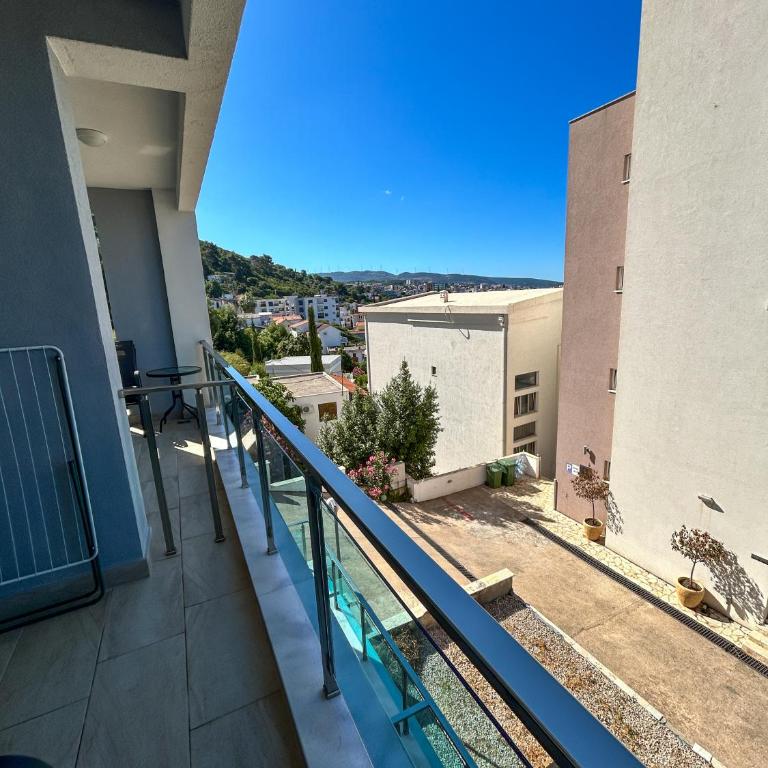 Flabelline Apartments - Apartman sa 1 Spavaćom Sobom - 5