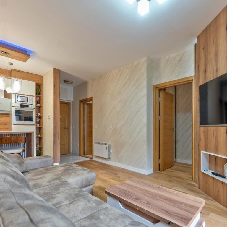 Balkan 8 - One-Bedroom Apartment - 5