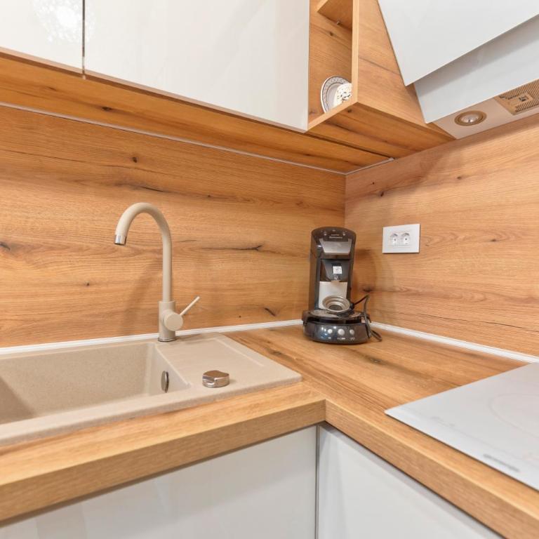Balkan 8 - One-Bedroom Apartment - 7