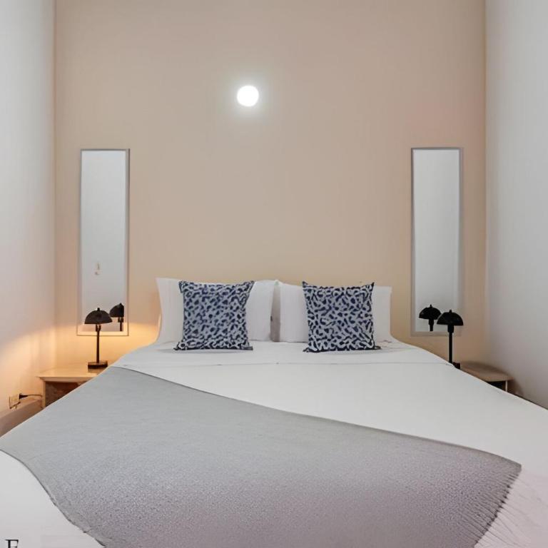 Aria Living 500 - Elegancia con Terraza Exclusiva - Apartment - 3