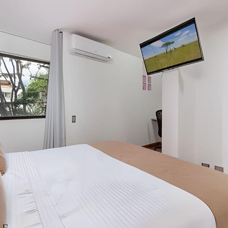 Aria Living 200 - Vibrante Apartamento en Laureles - Apartment - 2