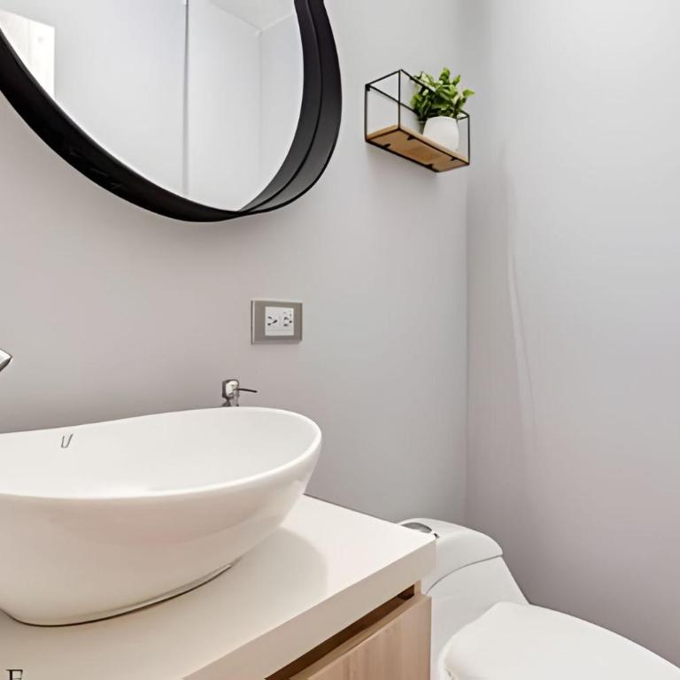 Aria Living 200 - Vibrante Apartamento en Laureles - Apartment - 9