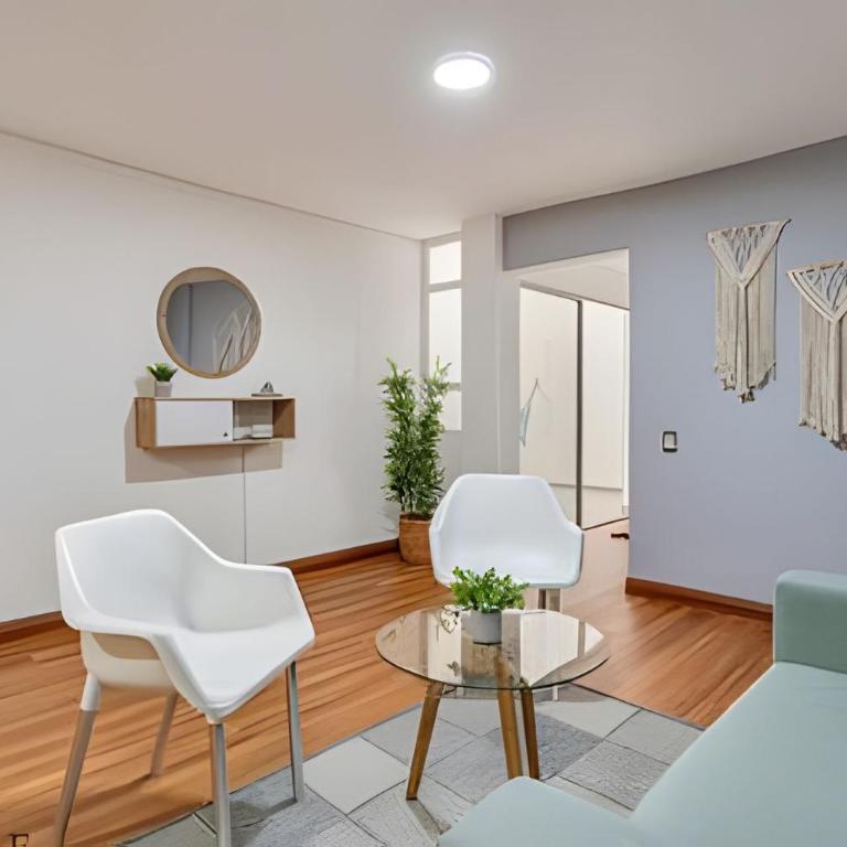 Aria Living 200 - Vibrante Apartamento en Laureles - Apartment - 10