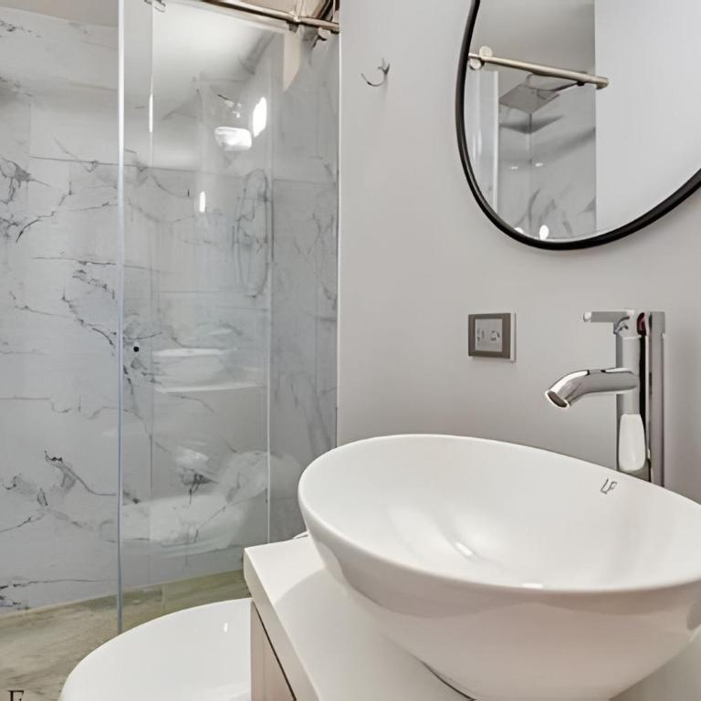 Aria Living 200 - Vibrante Apartamento en Laureles - Apartment - 8