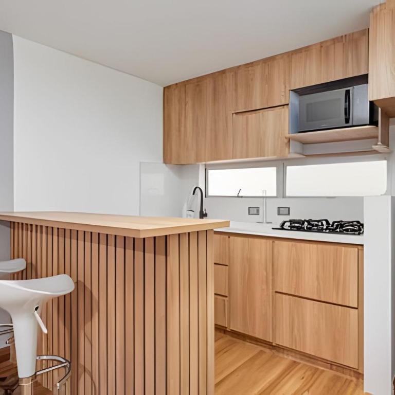 Aria Living 200 - Vibrante Apartamento en Laureles - Apartment - 19