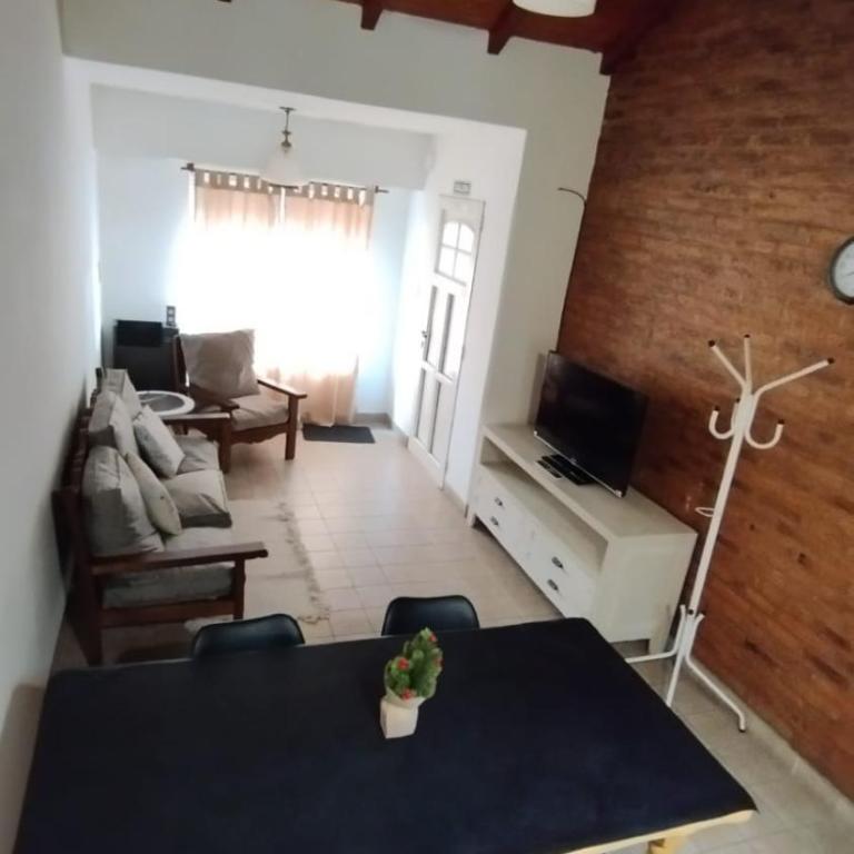 La Casa del Paraná - San Pedro (DEPARTAMENTO) - Apartamento de 1 dormitorio - 2