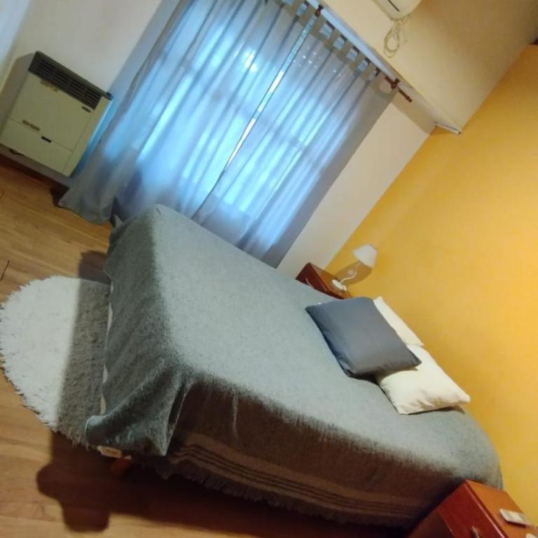 La Casa del Paraná - San Pedro (DEPARTAMENTO) - Apartamento de 1 dormitorio - 5