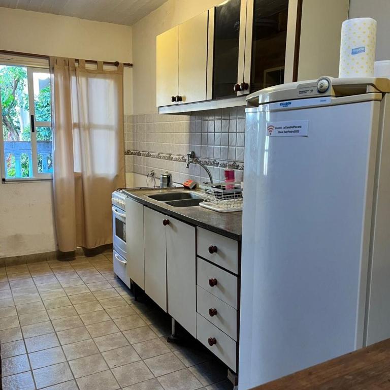 La Casa del Paraná - San Pedro (DEPARTAMENTO) - Apartamento de 1 dormitorio - 4