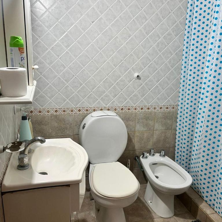 La Casa del Paraná - San Pedro (DEPARTAMENTO) - Apartamento de 1 dormitorio - 7