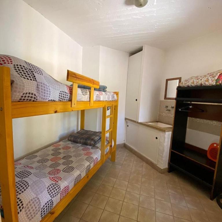La Casa del Paraná - San Pedro (DEPARTAMENTO) - Apartamento de 1 dormitorio - 6