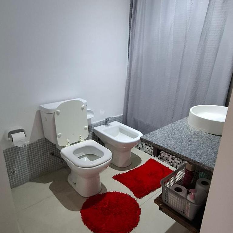 Departamento villa crespo - Apartamento de 1 dormitorio - 3