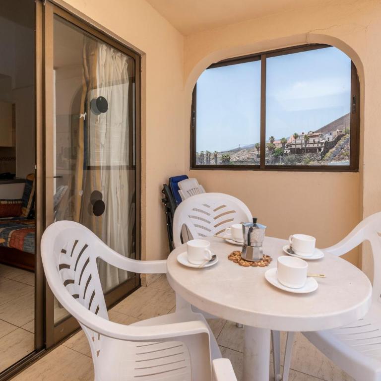 Lovely 1 Bedroom Apartment Communal Heated Pool - Apartamento de 1 dormitorio - 1