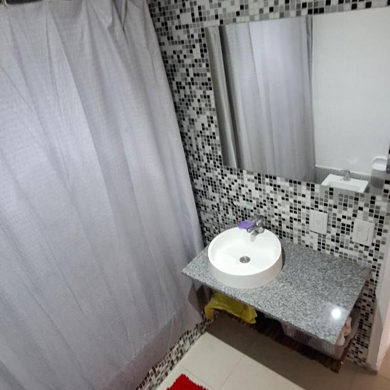 Departamento villa crespo - Apartamento de 1 dormitorio - 8