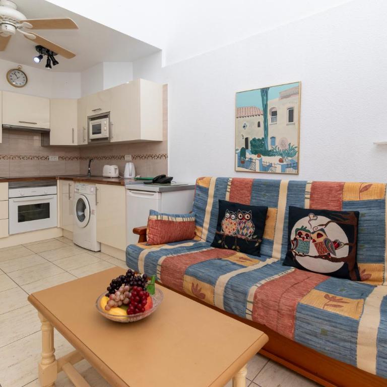 Lovely 1 Bedroom Apartment Communal Heated Pool - Apartamento de 1 dormitorio - 5