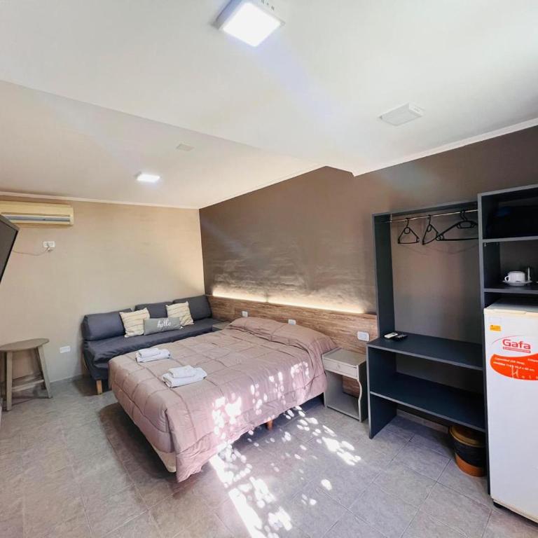 Cabañas Villa de Luján - Habitación Doble - 14