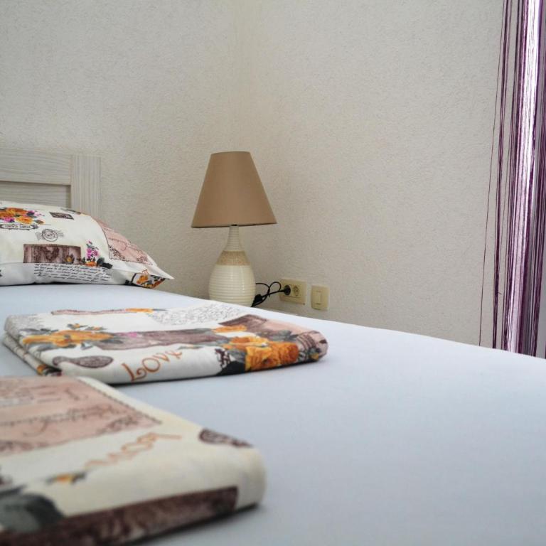 Apartments Parapid - Studio-Apartment mit Blick auf die Berge - 3