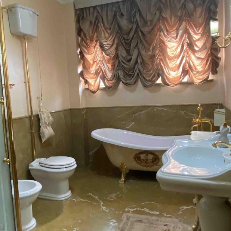 Maison de luxe - Appartamento con 2 Camere da Letto - 9