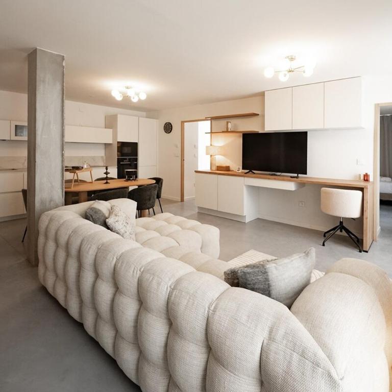 Le 1050 à Villard de Lans - Appartement 3 Chambres - 33