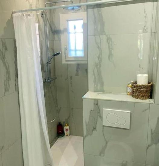 Studio Jardin & Piscine Mougins - Appartamento con 1 Camera da Letto - 6