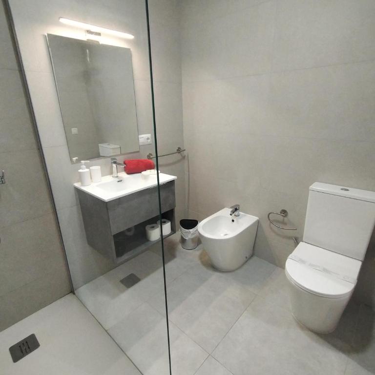 Paradise Court 27 WiFi Pool - Apartamento con balcón - 17