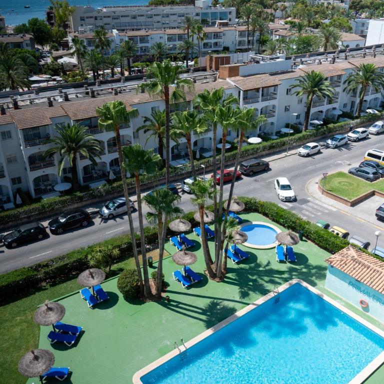 Vista Playa - Apartamento de 1 dormitorio - 12