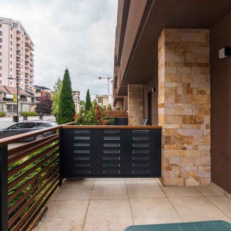 Kalman Dunja - One-Bedroom Apartment - 7